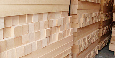 E1级环保板材，北美进口实木原料