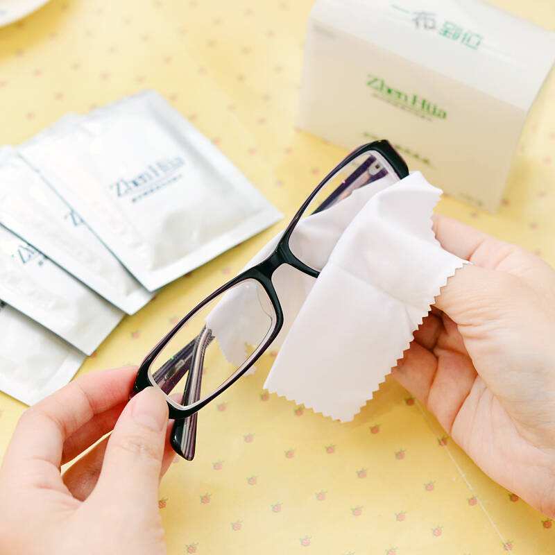 怎么清洁眼镜，眼镜的清洗方法有哪些